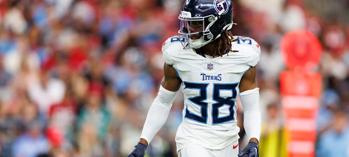 Chiefs will sign L'Jarius Sneed