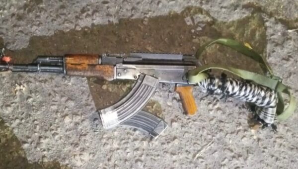 Troops Neutralise Terrorists In North-East, Rescue Abductees
