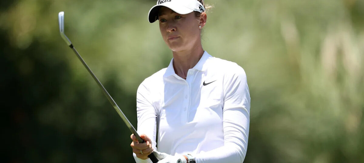 Nelly Korda wins U.S. Women’s Open at Riviera, fourth major championship title