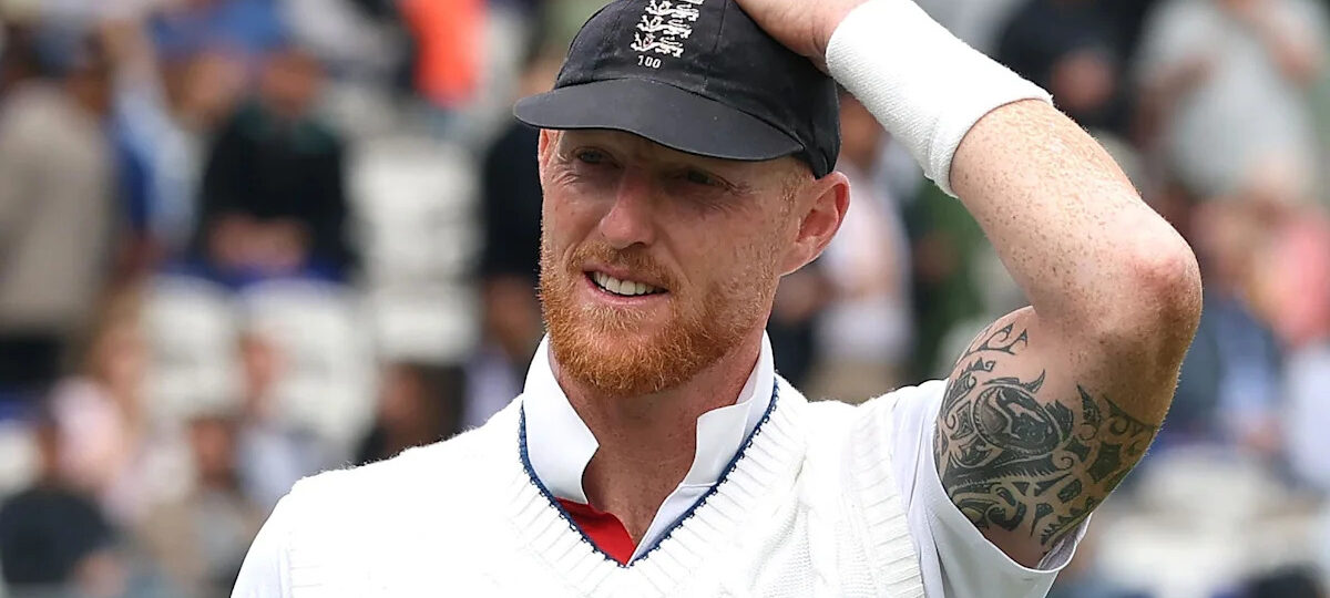Dropped England captain Stokes to play for Durham
