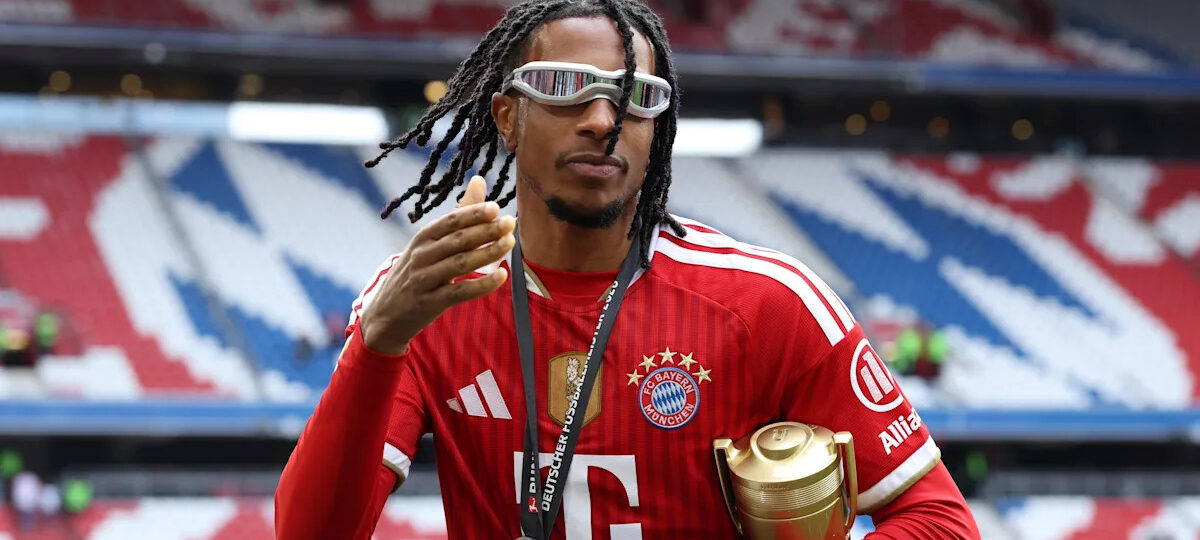 Bayern Munich News: A massive contract extension for Michael Olise?; Liverpool to make nine-figure proposal for Yan Diomande?; and MORE!
