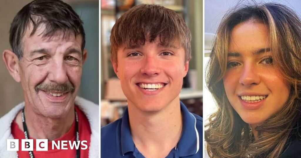 Nottingham attacks inquiry revealed miscarriage of justice, victim's mother says