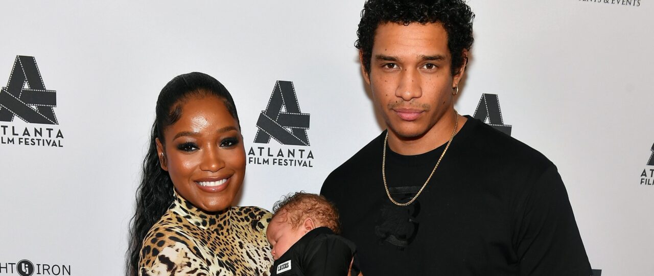 Darius Jackson: 5 Things to Know About the Father of Keke Palmer’s Baby Boy