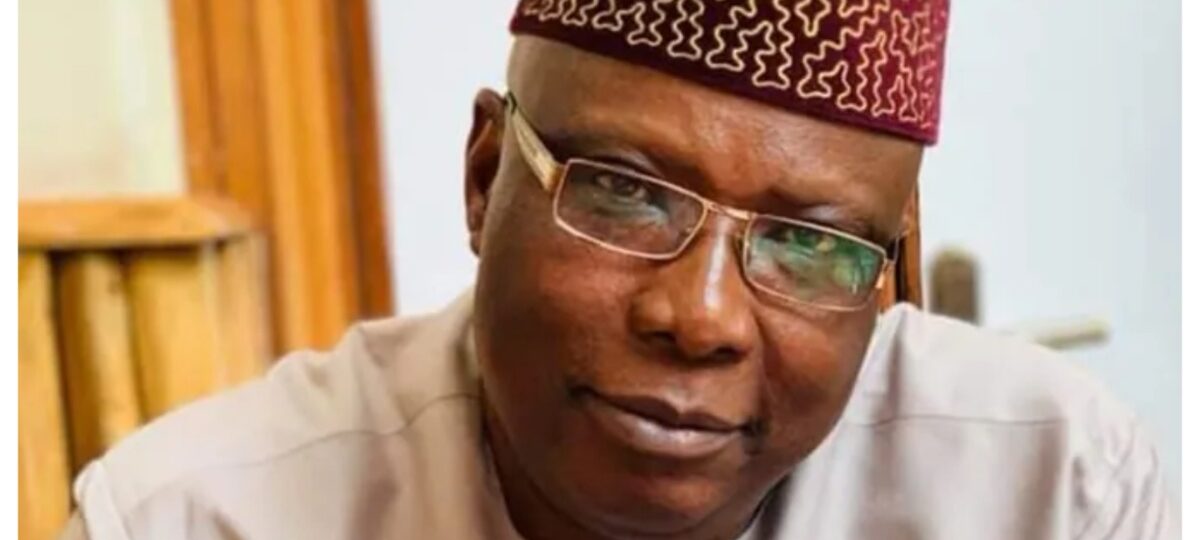 What a shame – Ojudu faults Tinubu’s minister dancing with Nigerian prisoners in Ethiopian