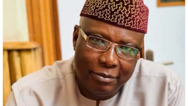 What a shame – Ojudu faults Tinubu’s minister dancing with Nigerian prisoners in Ethiopian