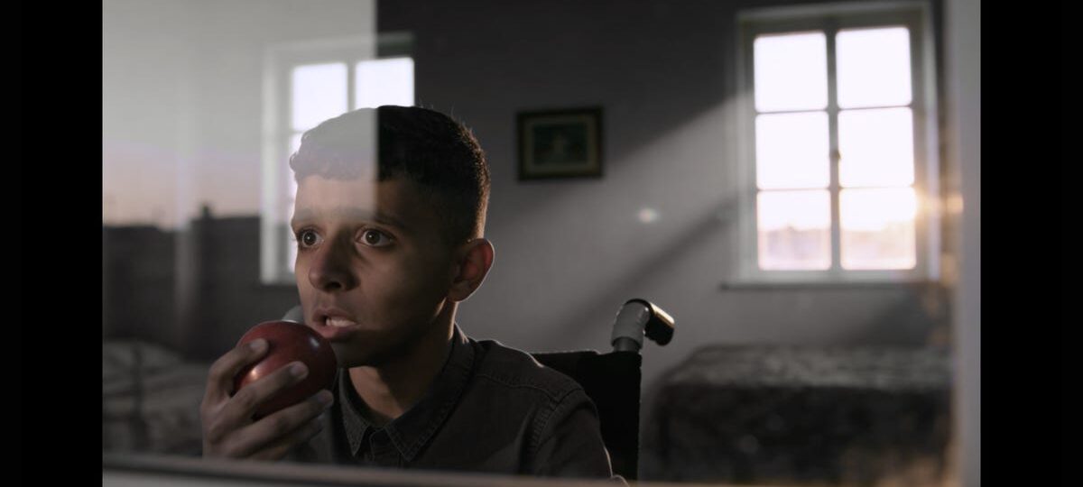 No set. No actors. No cameras: An AI-made Tribeca film shows how Hollywood jobs could change