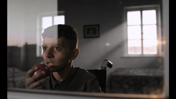 No set. No actors. No cameras: An AI-made Tribeca film shows how Hollywood jobs could change