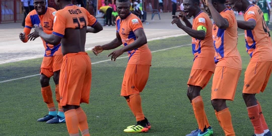 NNL: Sunshine Stars appoint Kehinde Abiodun as new scout