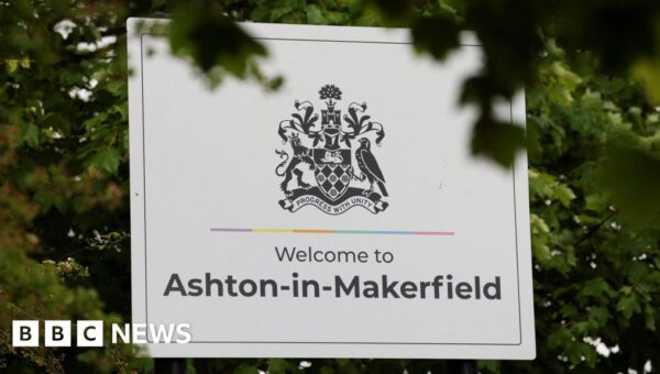 Polls set to open in Makerfield by-election