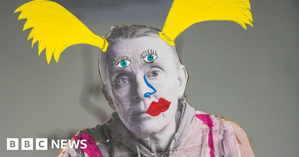 Anger over Epstein and Andrew fuels festival of 'female anarchy'