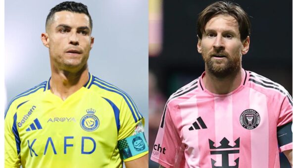 World Cup 2026: Ronaldo, Messi lead list of highest-paid players [Top 11]