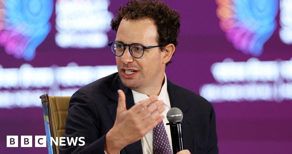 Anthropic to meet White House over AI tool suspension