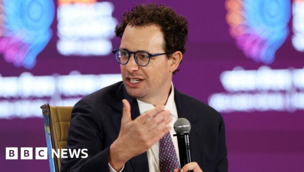 Anthropic to meet White House over AI tool suspension