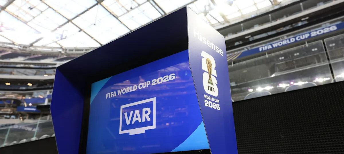 Video replay was key to overturning a yellow card against the USMNT's Tim Ream. Here's what VAR is all about and why you'll see it a lot more in the 2026 World Cup
