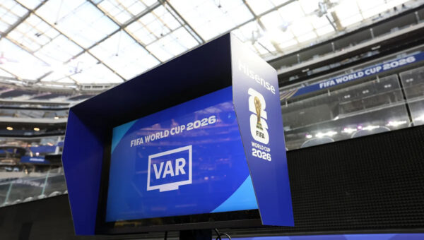 Video replay was key to overturning a yellow card against the USMNT's Tim Ream. Here's what VAR is all about and why you'll see it a lot more in the 2026 World Cup