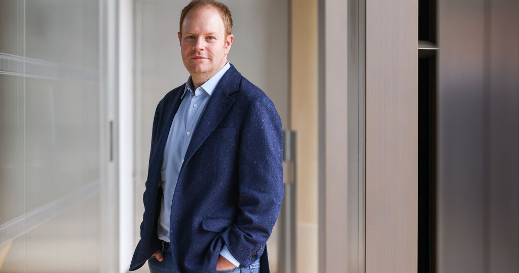 Parker Conrad knows which employees are worth their AI spend and says Rippling can help you, too