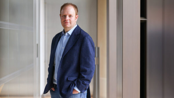 Parker Conrad knows which employees are worth their AI spend and says Rippling can help you, too