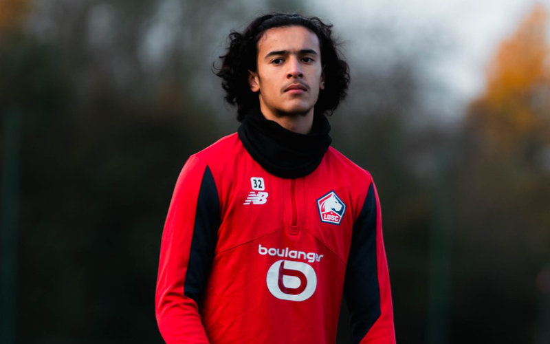 PSG and Arsenal will have to break Romeo Lavia record to sign rising star of World Cup