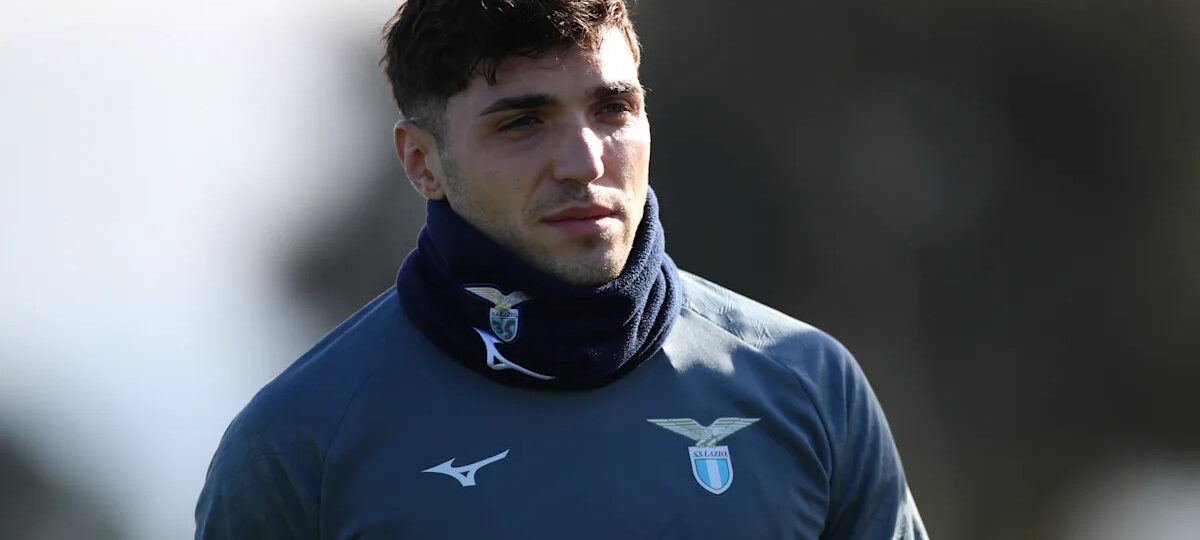 Bournemouth Offer Troubled Full-Back to Lazio in Exchange for Mandas