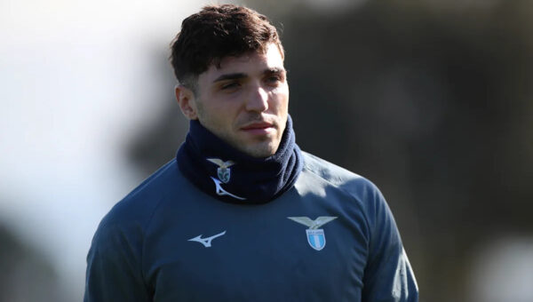 Bournemouth Offer Troubled Full-Back to Lazio in Exchange for Mandas