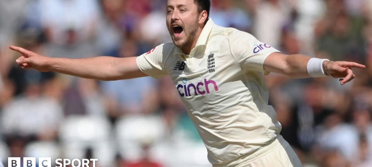 The leader, supporting actor and X-factor – Finn on England's attack