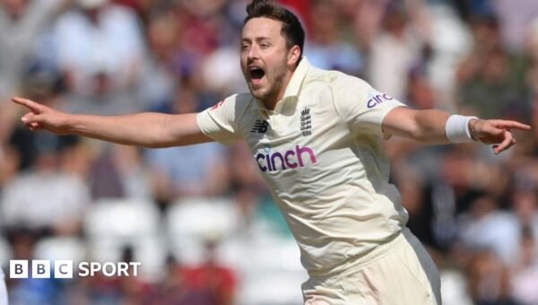 The leader, supporting actor and X-factor – Finn on England’s attack