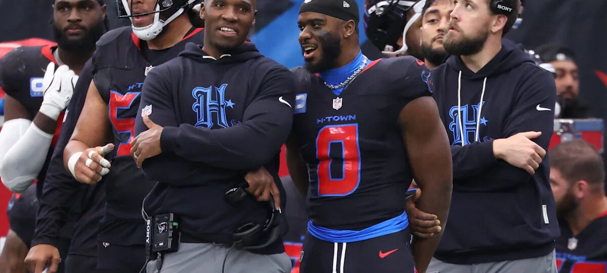 Everything Houston Texans HC DeMeco Ryans said following Day 1 of minicamp