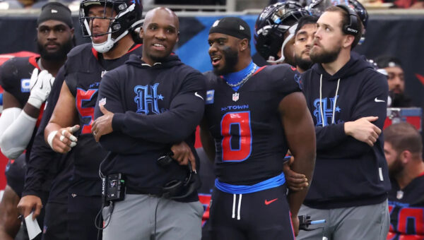 Everything Houston Texans HC DeMeco Ryans said following Day 1 of minicamp