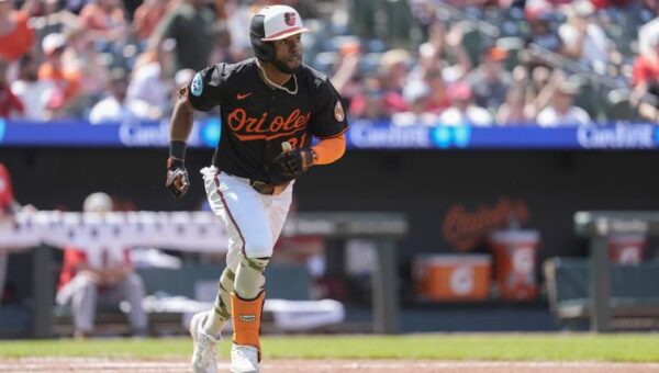 Rays predicted to cut ties with former Orioles fan favorite outfielder