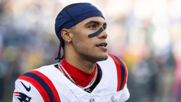 NFL Writer Names Five Defenses Ahead Of Patriots' After Offseason Moves