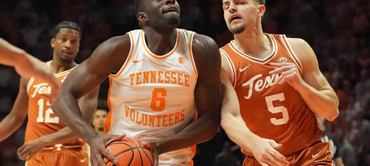 Report: Tennessee opponent for ACC/SEC Challenge set