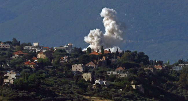 US, Iran Exchange Fire As Negotiations Stall