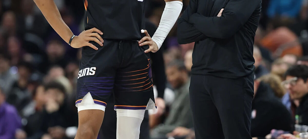 Suns forward Ryan Dunn has extra interest in Spurs-Knicks NBA Finals