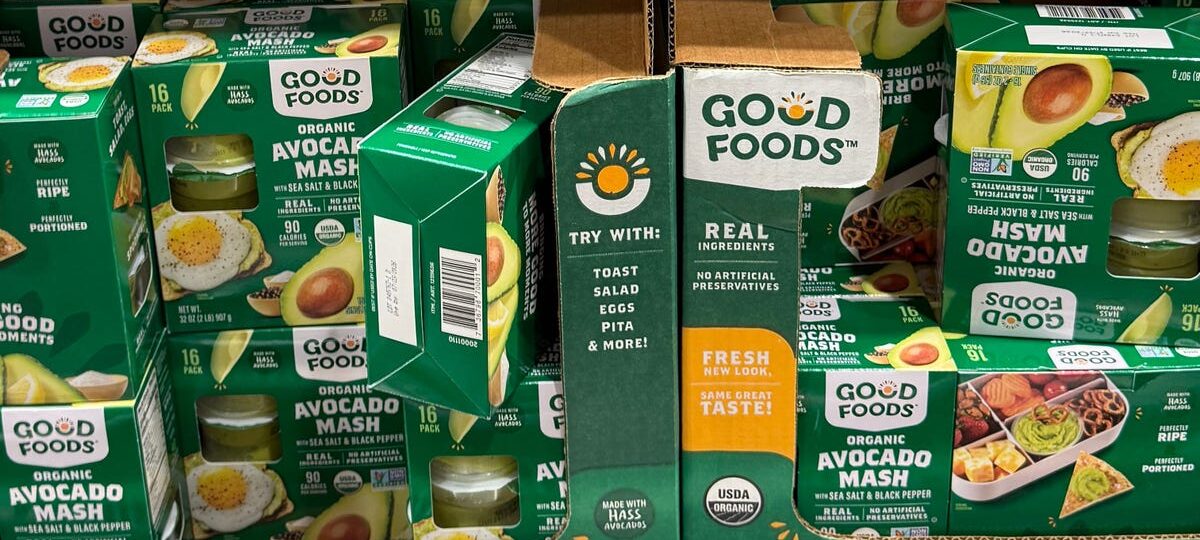 I live in a tiny NYC apartment, but still shop in bulk. Here are 8 things my roommate and I always buy at Costco.