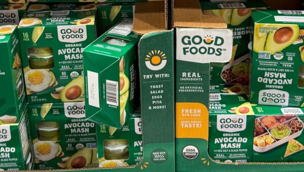 I live in a tiny NYC apartment, but still shop in bulk. Here are 8 things my roommate and I always buy at Costco.