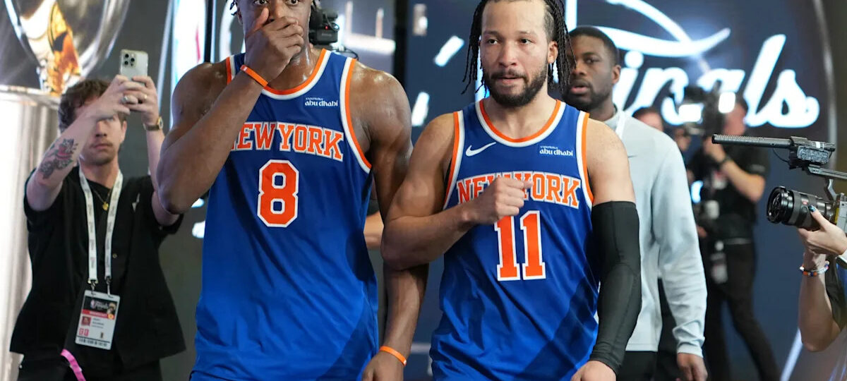 NYC adds 3rd Knicks watch party location for Game 3 of NBA Finals
