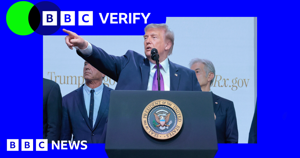 The nuclear challenge at the heart of Trump's Iran negotiations