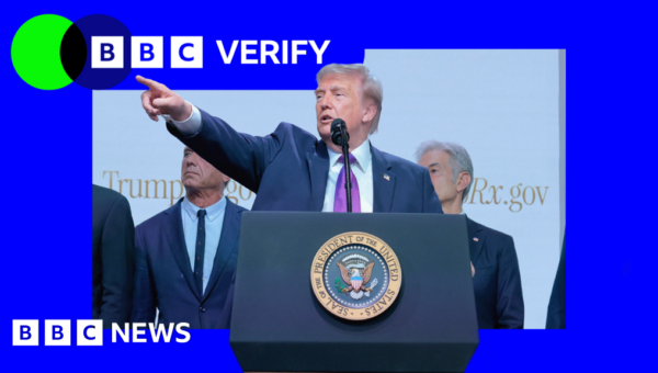 The nuclear challenge at the heart of Trump’s Iran negotiations