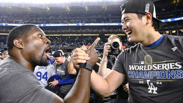 Want to Coach the Dodgers? Head Strength Coach Travis Smith Shares His Blueprint