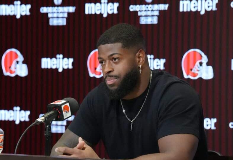 Browns’ Myles Garrett Trade Sparks Frustrating Reality Check From Team Insider