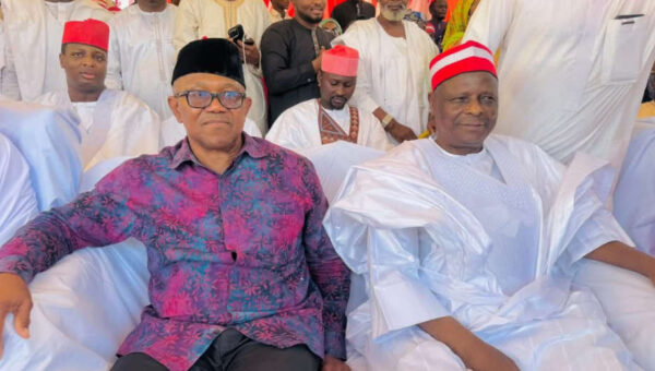 Obi, Kwankwaso likely to dump NDC – Buhari’s ex-aide