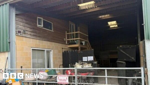 ‘Hidden house’ farmer slams contempt conviction