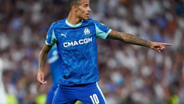 AS Roma’s Latest Transfer News – Everything We Know So Far