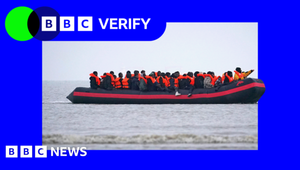 Asylum appeal backlog at record high, new figures show