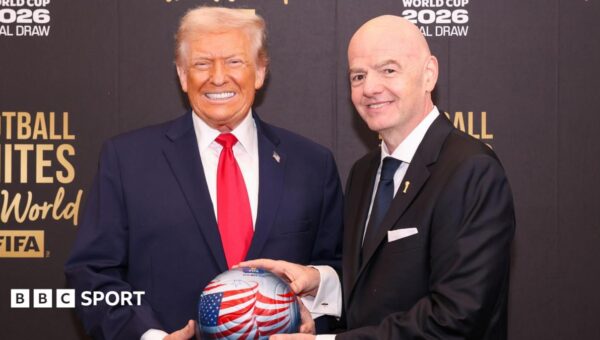 US interested in hosting 2038 World Cup, says Giuliani