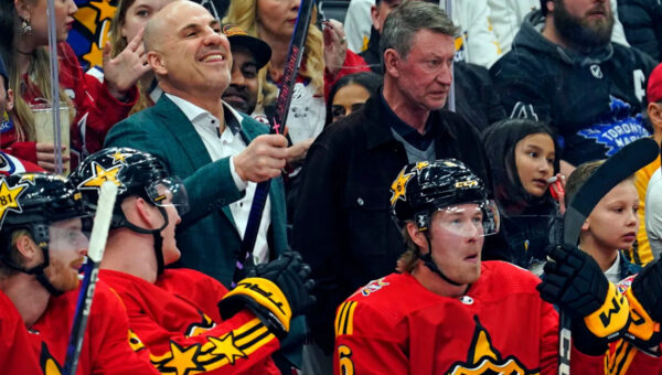 The NHL’s All-Star Format Is Losing Its...All-Stars?