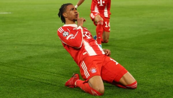 Bayern Munich slams door on Olise exit talk amid Real Madrid rumors