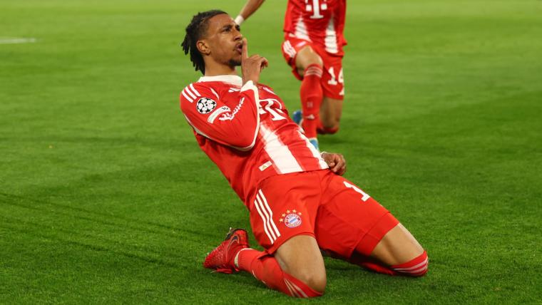 Bayern Munich slams door on Olise exit talk amid Real Madrid rumors