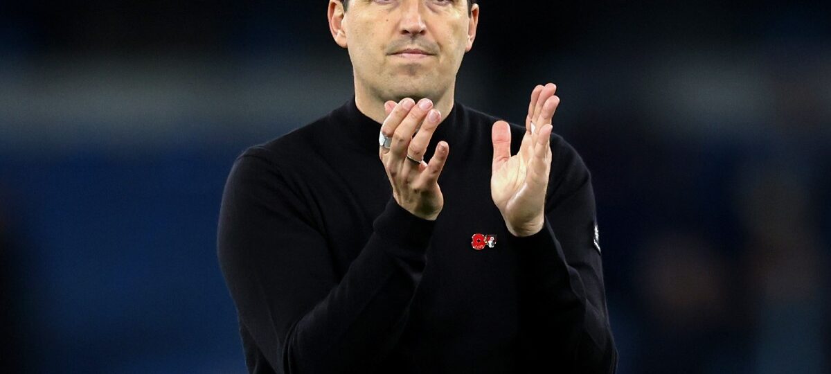 Liverpool “really pushing” to sign “top priority” 23-G/A target by offering “important money”