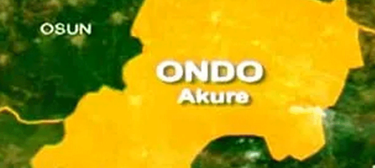 Police arraign woman for allegedly attacking husband with machete in Ondo